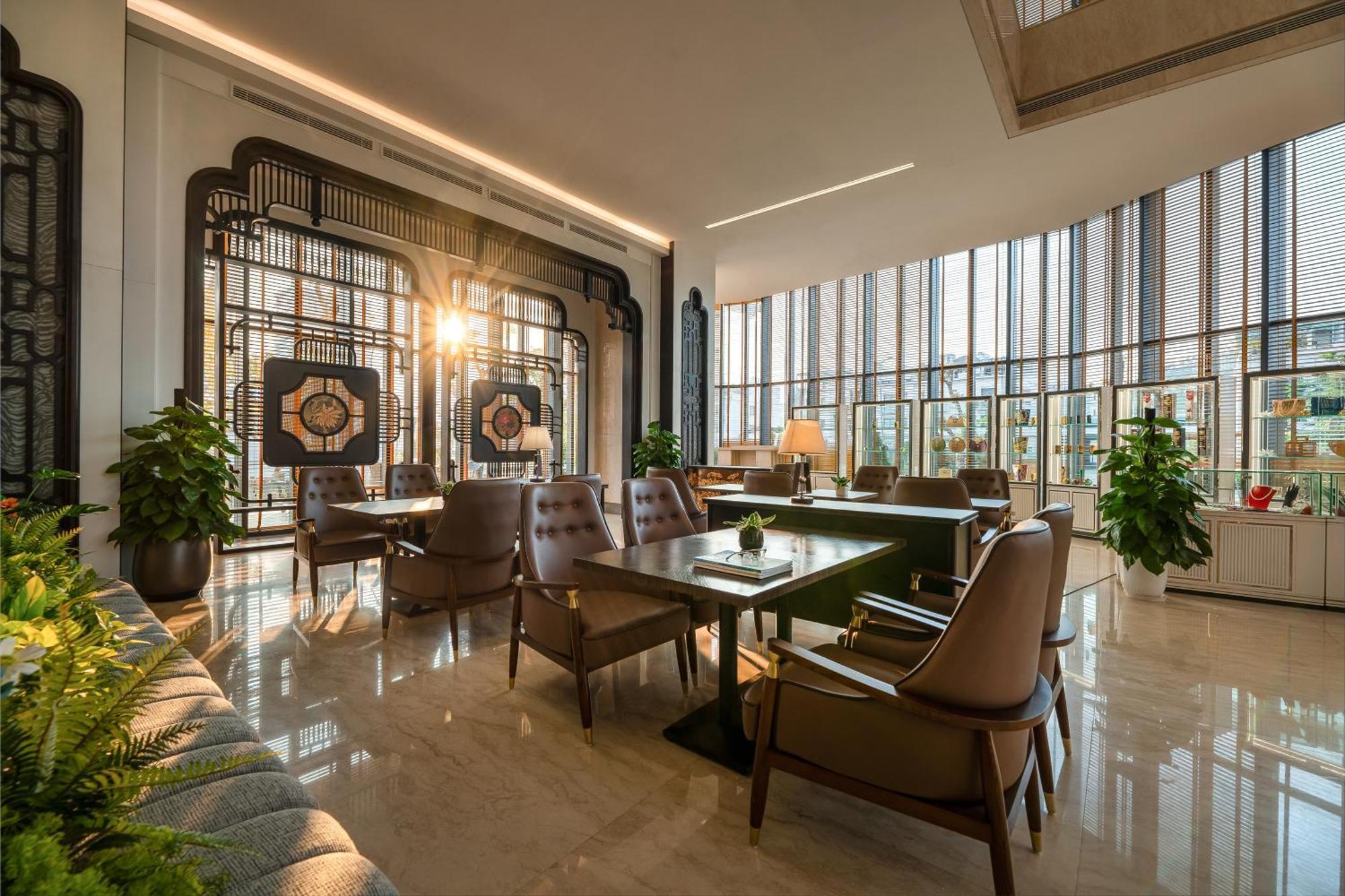 Delasea Ha Long Hotel Экстерьер фото